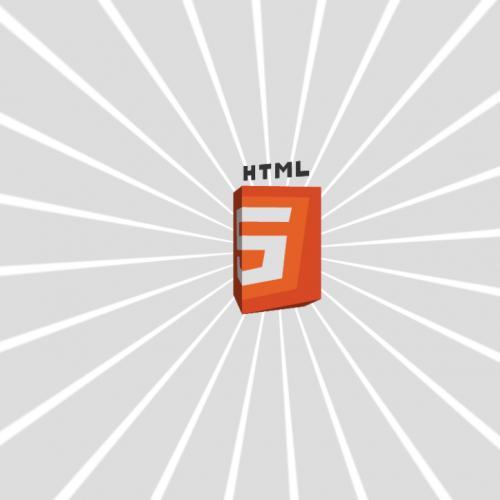 html5 3d效果制作html5图片旋转动画效果代码