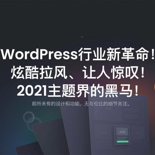 热门wordpress主题Essentials汉化绿色版[更至v2.0.0]