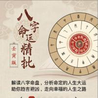 八字精批付费测算系统