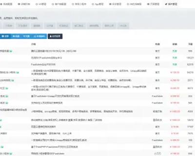 亲测_直播社交电商商城源码_可DIY前端+自动生成H5和小程序客户端源码