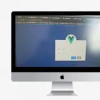 Vue 电商后台管理系统 PC 端源码