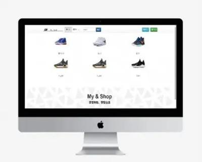 javaweb 网上商城系统 网上鞋店 （1）后台功能模块: 1. 注册登陆