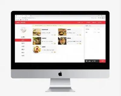 PHP餐厅点餐系统/中餐点餐系统/校园点餐系统/网上订餐系统框架jquery