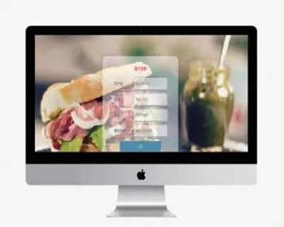 springboot+vue餐厅点餐系统在线点餐系统包含:源码+部署文档+数据