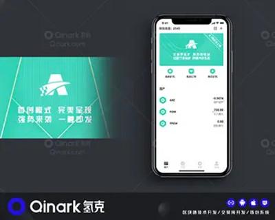 【氢克Qinark】2022年,TRX,区块链,链游,NFT,元宇宙,钱包,交易所