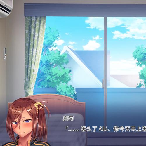 [ADV/中文/Win端]Z催眠 MOTION EDITION [2.41G/度盘]