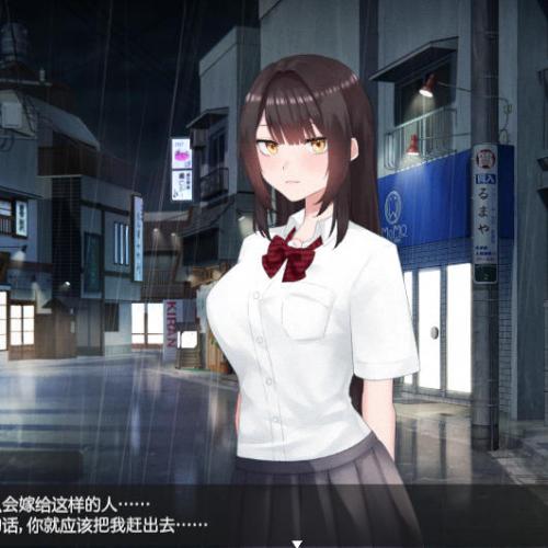 [SLG/中文/Win端] 逃跑少女模拟器 Runaway Girl Simulator Ver1.1.0 [1.07G/度盘]