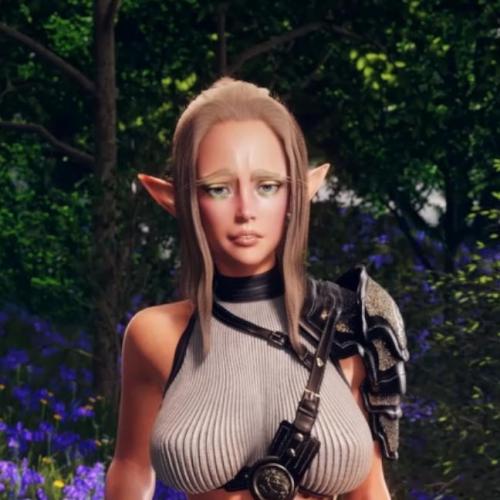 [SLG/汉化/Win端]艾尔德里亚 [3.47G/度盘]