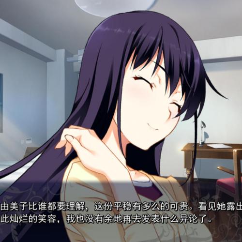 [ADV/汉化/Win端]灰色的迷宫[4.29G/度盘]