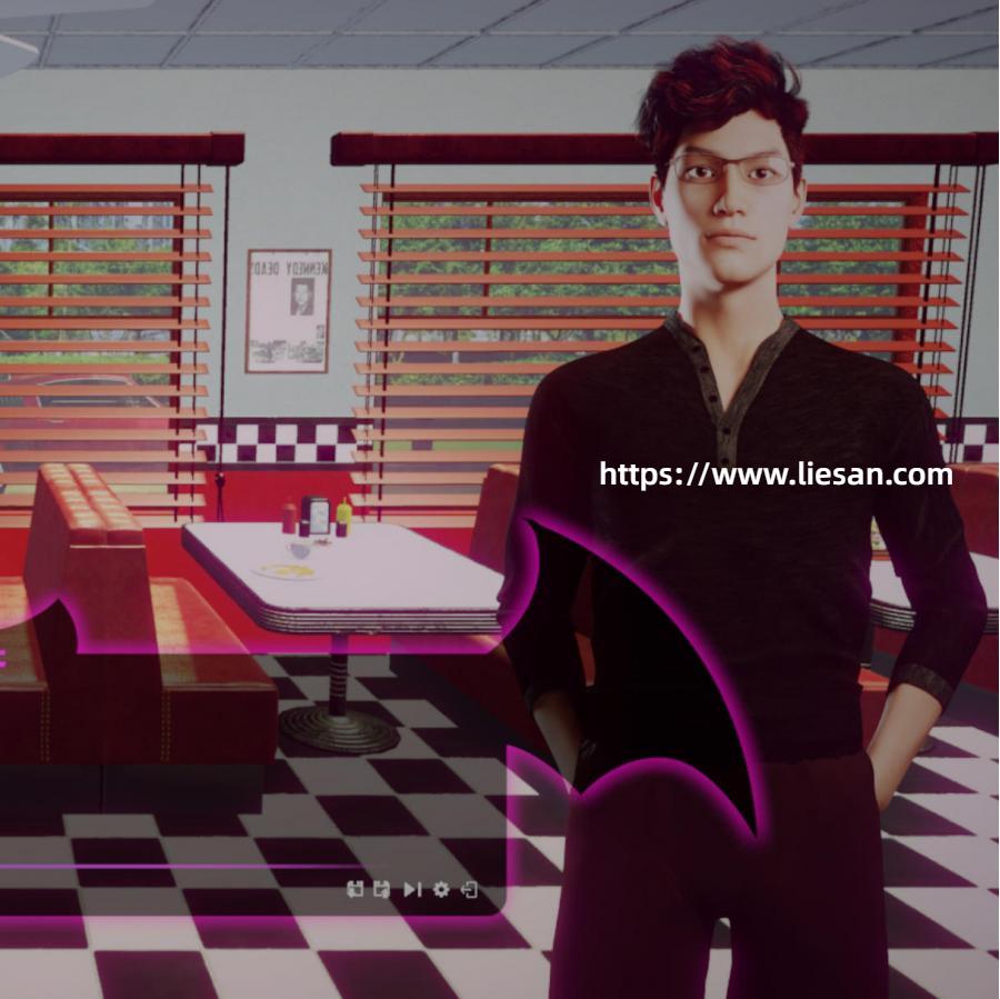 [SLG/汉化/动态/Win端]魅魔[853MB/度盘]