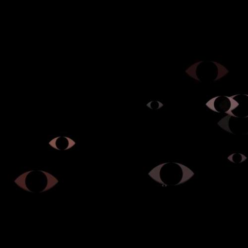 眼睛动画素材，简单实用的css眼睛动画特效代码