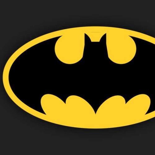 蝙蝠图片素材，css蝙蝠侠图标代码